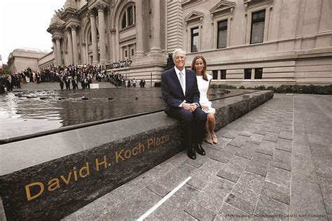 david koch charitable foundation|David H. Koch Foundation .